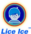 Lice Ice