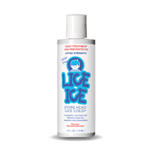 Load image into Gallery viewer, Color Free (4oz) Extra Strength Head Lice Treatment | Safe &amp; Non-Toxic Gel for Kids and Adults | Doctor Recommended - Made in USA